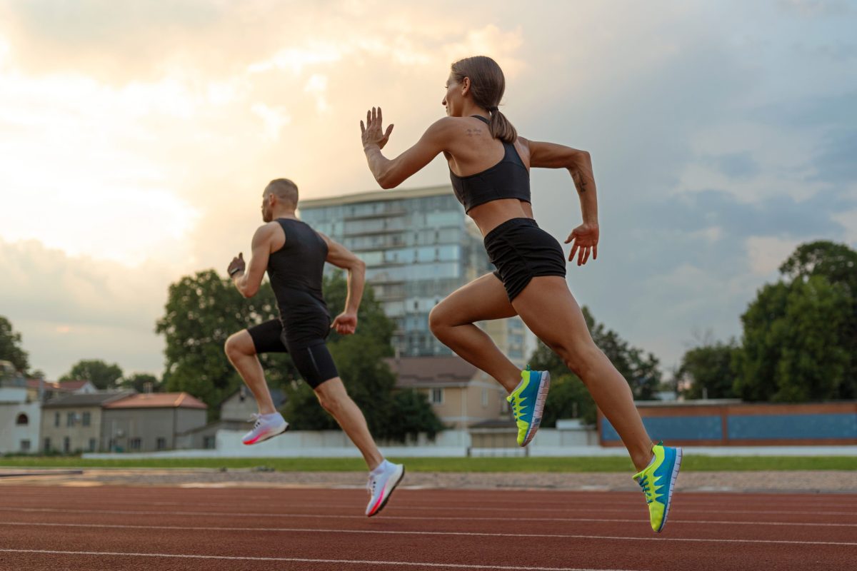 Peptide Therapy for Athletic Performance, Pullman